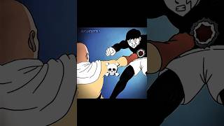 Download lagu Saitama Vs Mashle 💀|| Bro messed with wrong person🥶||One Punch Man || #opm #onepunchman #saitama mp3