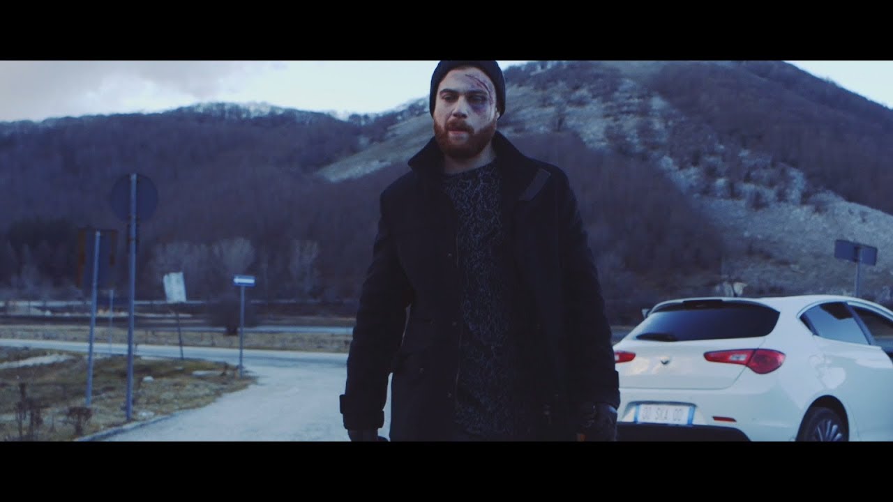 Incidenti Di Percorso (OFFICIAL VIDEO)