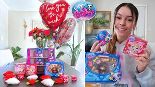 UNBOXING LPS G7 SERIES 5 BLIND BOXES, SWEETHEART PETS, + SWEET & STYLISH (LPS: Popular return!?)