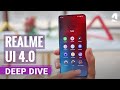 Realme UI 4 0 Android 13 Feature Walkthrough