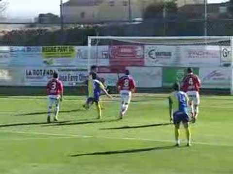Resum F.C. Benavent - C.D. Tortosa