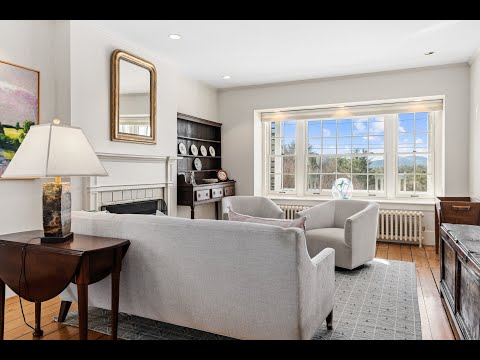 SOLD: 11 PLEASANT STREET - Hanover, NH / $2,100,000