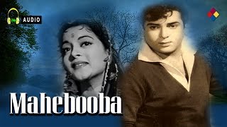 Mehbooba