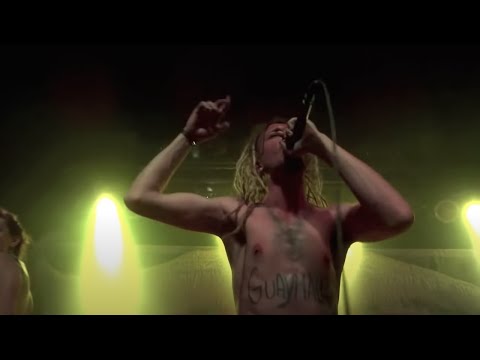 ELMAYONESA Feat. LaVagancia @ Salón de Baile [FUSION FESTIVAL 2012]