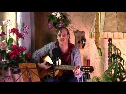 Michael SPECHT-TV "Ich mag es wenn die Blumen blühn"