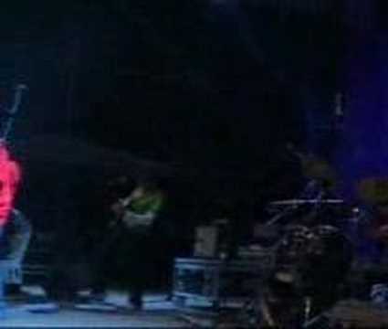 KRIKKA REGGAE PollinoMusicFestival '05 DA MO' S'AVAL