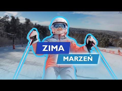 Zima Marzeń w Arłamowie! Rezerwuj Ferie i Ciesz się Idealnym Śniegiem! #ferie #zima #narty #arłamów