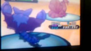 Eiji Hizumi (HARUHI) vs Victor (Victor)