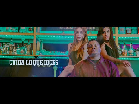 Raskal Loko - Cuida Lo Que Dices (Official Music Video 2022)