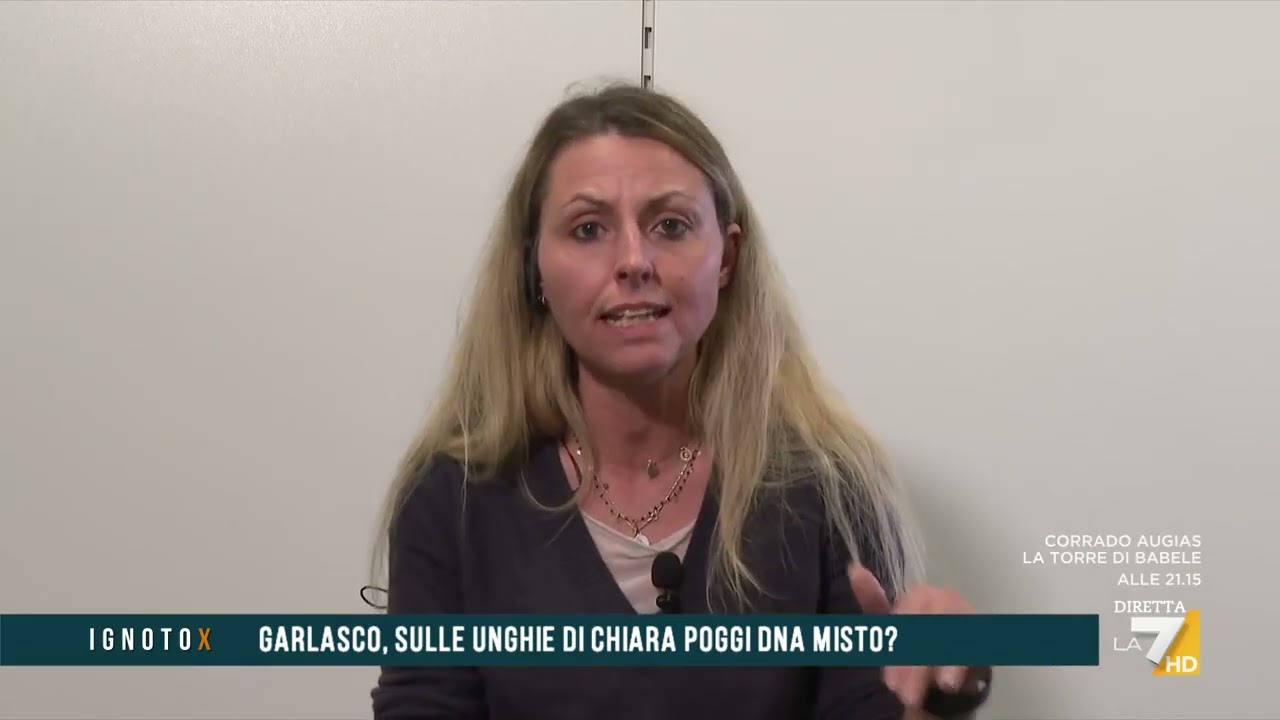 Garlasco, l'avvocata di Stasi sul Dna: "Dato scientifico non può essere piegato a seconda ...