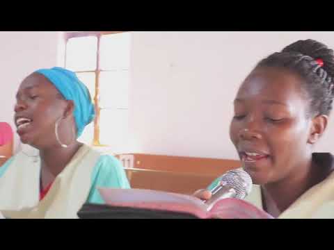 TULINA OMUBEEZI. BY: TONIC MELODIES CHOIR