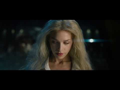 Trailer Iron Sky: The Coming Race