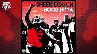 Sheek Louch - Hood Ni**a (feat. Billy Danze, Trae Tha Truth, Joell Ortiz)