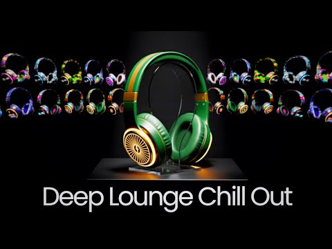 SMOOTH CHILL LOUNGE | RELAXING MUSIC FOR FOCUS & STUDY | CITY VIBES