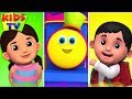 Say Boo To Bullying Bob The Train Cartoon Shows Short Stories For Kids