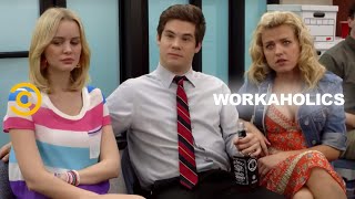 Workaholics - Keeping Homegirl Alive
