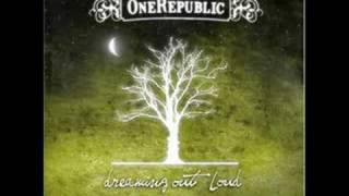 OneRepublic - Something&#39;s Not Right Here