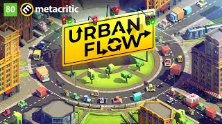 Urban Flow | Launch Trailer
