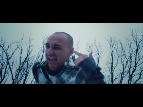 gabriel black - King of the Nosebleeds (official music video)