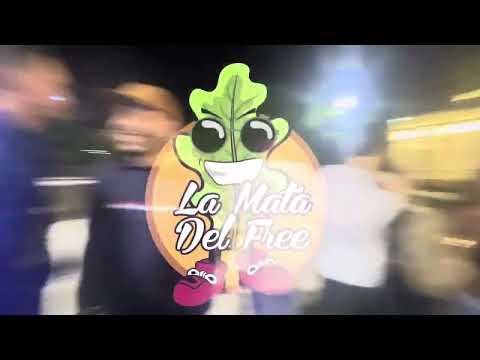 Bleessai VS Raiter / 8 de Septiembre (Semifinal)