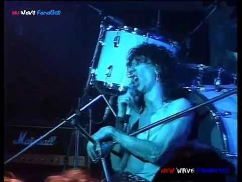Lords of The New Church (Live, Marquee, January 1984) 59 Minutes