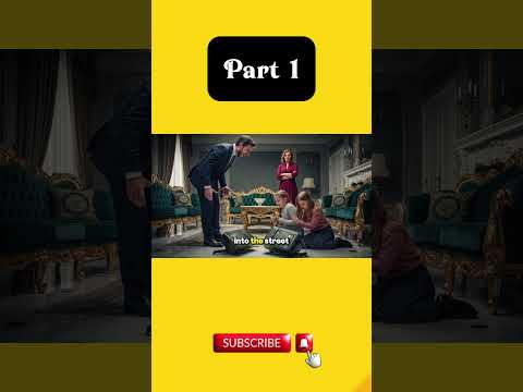 He Cast Out His Daughters for a Son — 20 Years Later, Fate Made Him Pay | Part 1