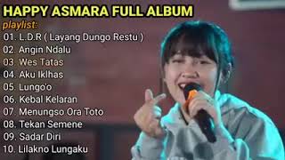 Download lagu Happy Asmara L.D.R (layang dungo restu) Full album mp3