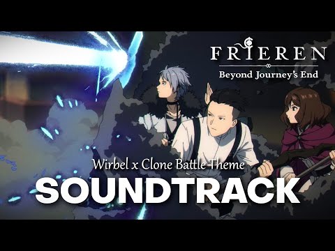 Wirbel x Clone Battle Theme (Epic Orchestral Cover) | Frieren OST Episode 24