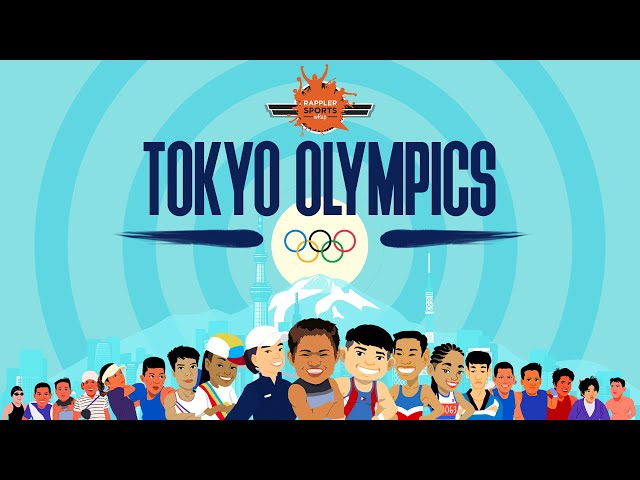 HIGHLIGHTS: Tokyo Olympics – July 24