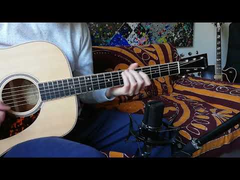Larrivee D-40 D-40R Alpine moon Spruce Baggs Anthem SL image 14
