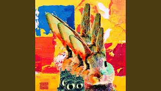 THE ALMIGHTY NARCOTECHS (feat. Dax Mpire &amp; Ark Medina)