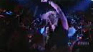 Grip Inc.- Pathetic Liar. Live 1997, Featuring Dave Lombardo Of Slayer