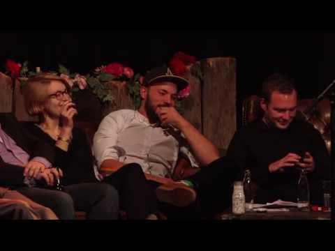 COMEDY ROAST SHOW Vol. III (Teil 6) - Bleu Broode roastet Stefan Kretzschmar