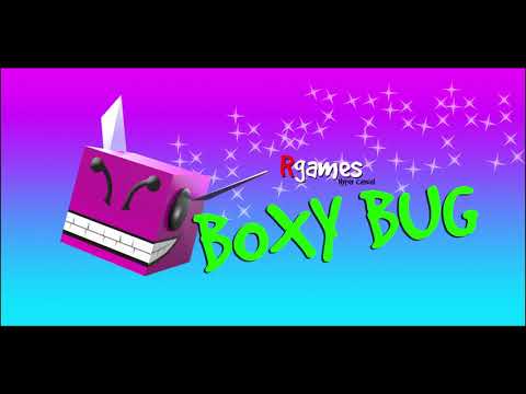 Boxy Bug