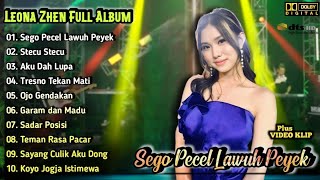 Download lagu Leona Zhen ft.Rastamaniez Full Album - Sego Pecel Lawuh Peyek | Stecu Stecu | Dangdut Koplo Terbaru mp3