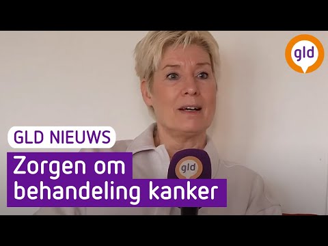 GLD Nieuws 19 april 2021