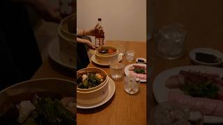 仕事終わりの日常#vlog #cooking #仕事終わり #家事 #ナイトルーティン