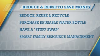 Moneywise steps in our homes to follow (9/8/2026)