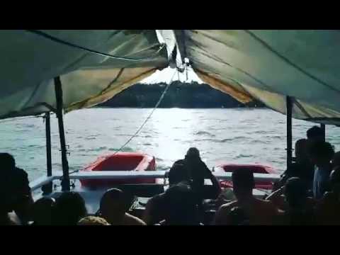 Disco Deviance Boat Mareh 2017