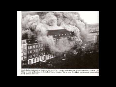 Tadek - Ballada Grudniowa FULL HD 1040p.