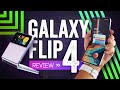 Samsung Galaxy Z Flip 4 Review: 