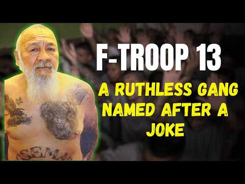 F Troop: The Ruthless Gang That Ruled Orange County