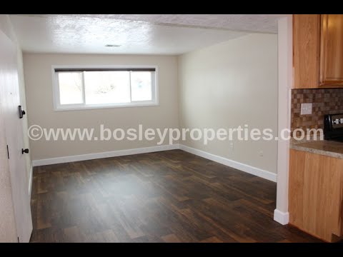 Bosley Properties - Video 2 of 2