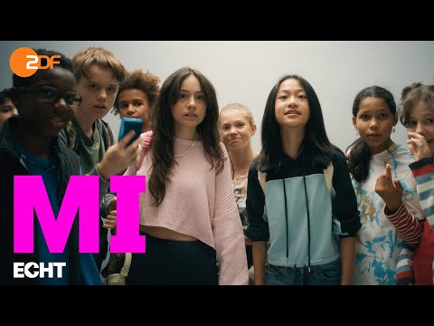 Das gibt echt Ärger 🤦 - ECHT Staffel 3 - Clip 26