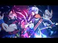 Gameplay video of Super Dragon Ball Heroes: World Mission  PC