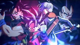 Super Dragon Ball Heroes World Mission 7