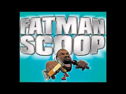 DJ T.F - Fatman Scoop Break 2010 (Mega Remix 2010) (for DJ Carvane)