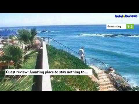 How to book Sun Camero Apartments Hotel Review 2017 HD, Pomos, Cyprus