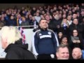 Chelsea Fans Ziga Zaga Funny Before Dinamo Kiev Chelsea
