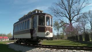 Hotels With A Past: French Lick Resort